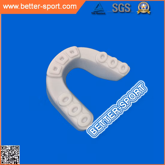 Пищевая спортивная капа для бокса, тхэквондо, ММА