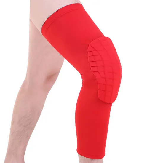 Защитный компрессионный баскетбольный мяч для тренажерного зала, 3D регулируемый купить ремень на петлях наколенник с пружинными подушечками поясной рукав наколенник