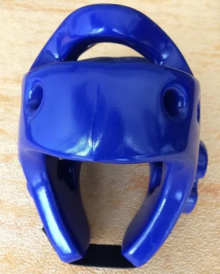 Защитный головной убор для кикбоксинга с полным лицом, снаряжение для спарринга по тхэквондо, BL12851